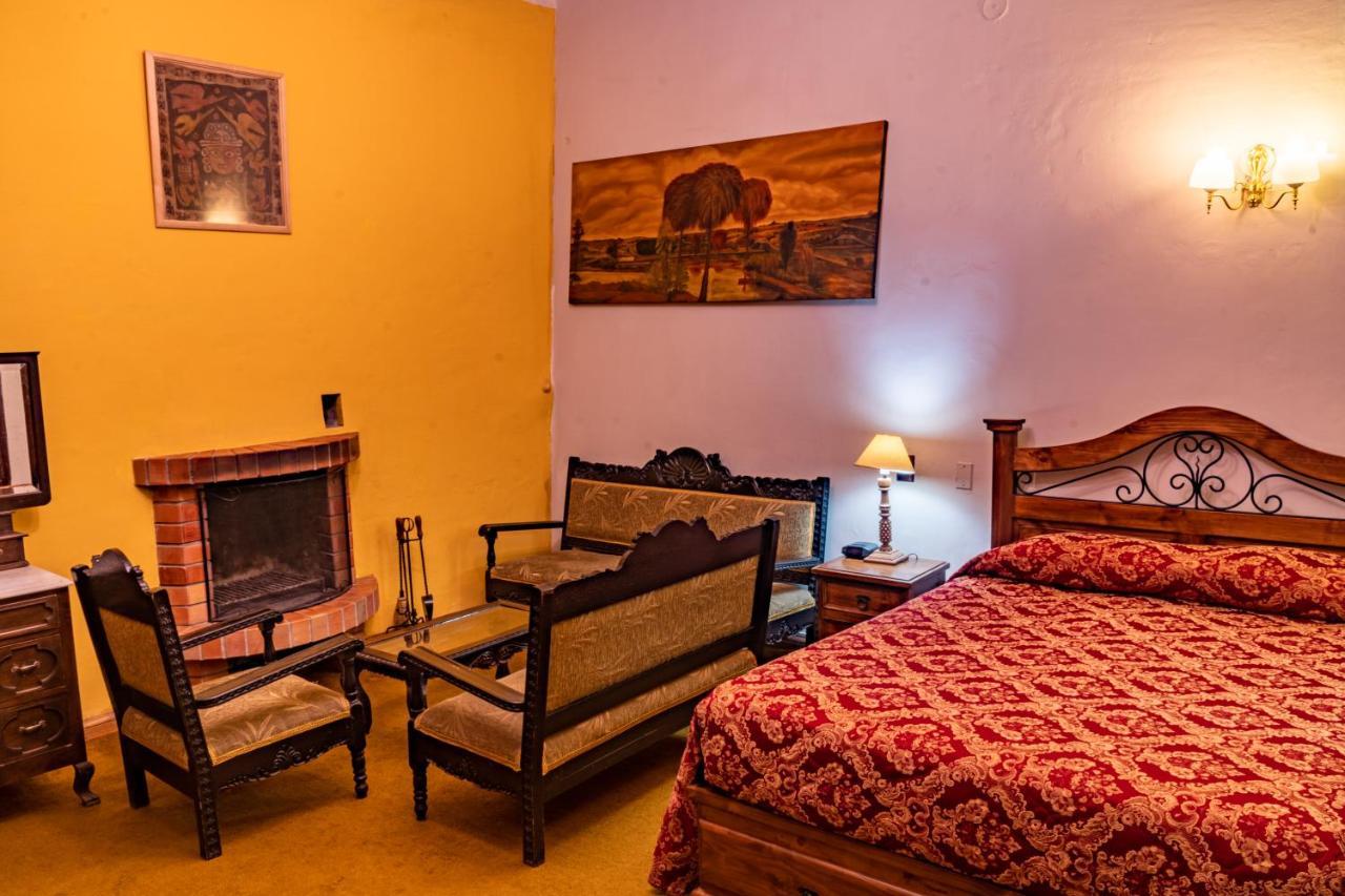 Hotel Marqueses Cuzco Esterno foto