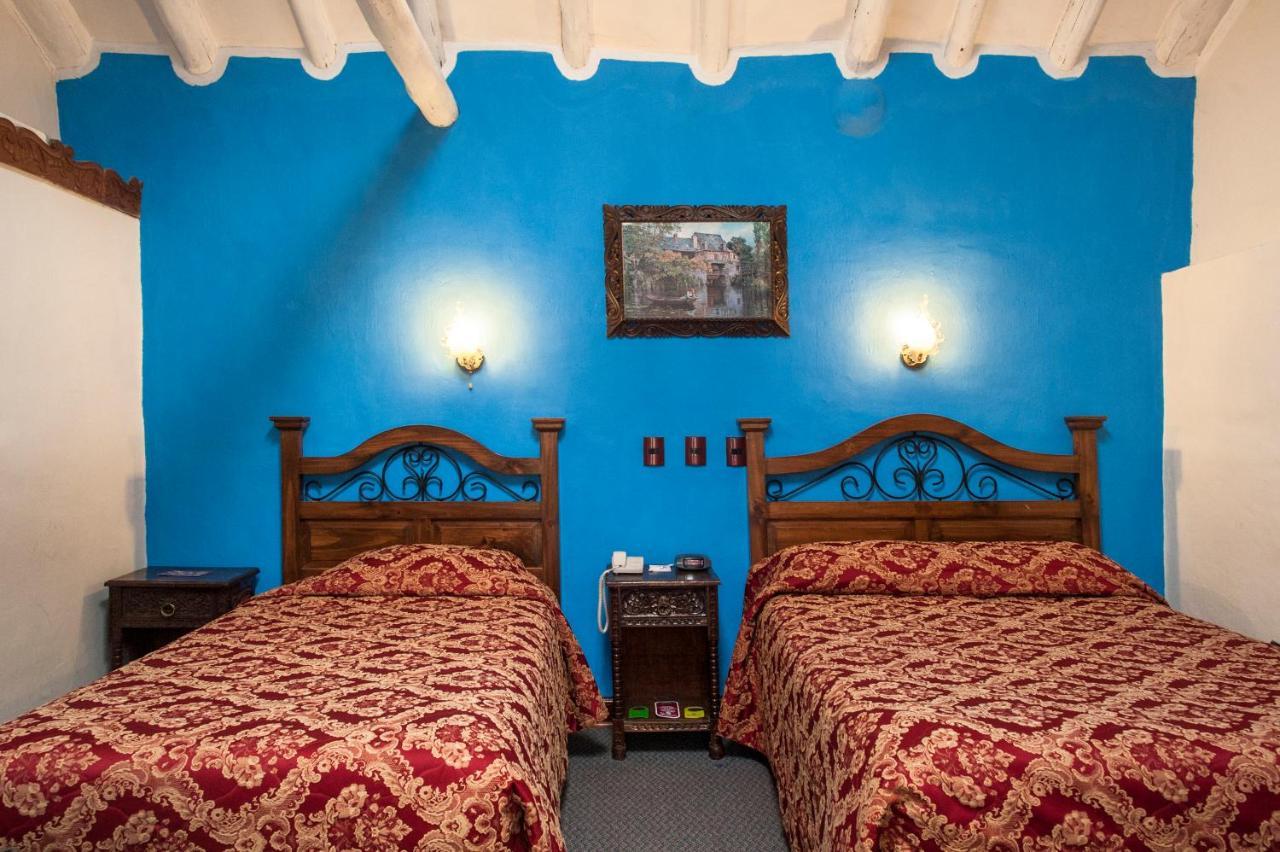 Hotel Marqueses Cuzco Esterno foto