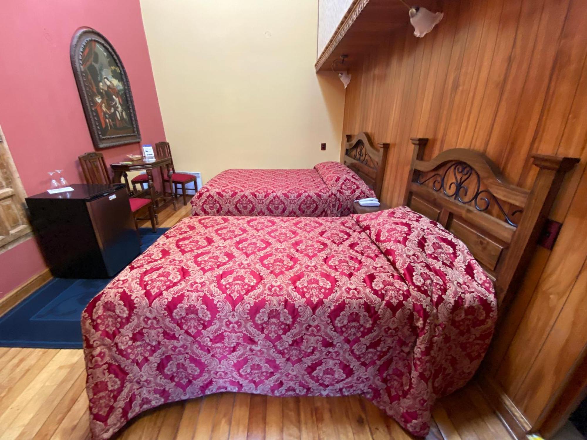 Hotel Marqueses Cuzco Esterno foto