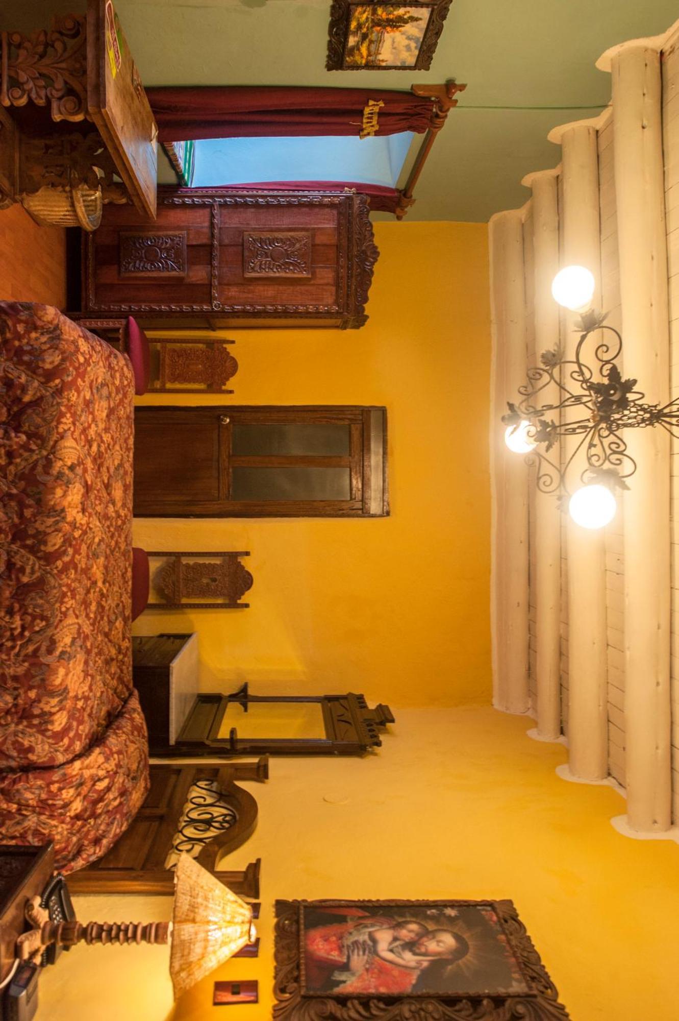 Hotel Marqueses Cuzco Esterno foto