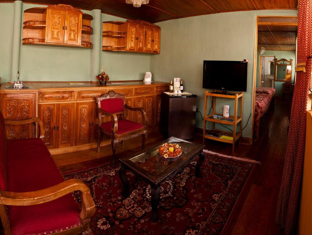 Hotel Marqueses Cuzco Esterno foto