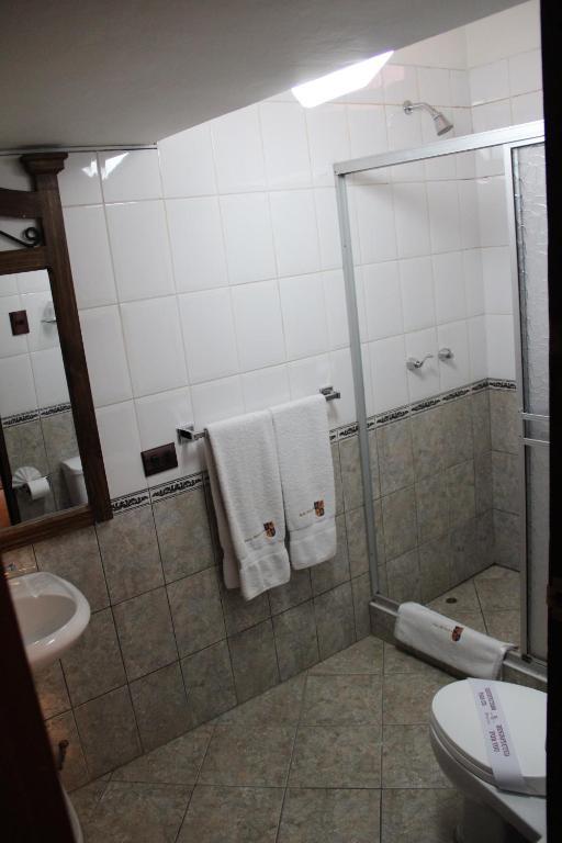 Hotel Marqueses Cuzco Esterno foto