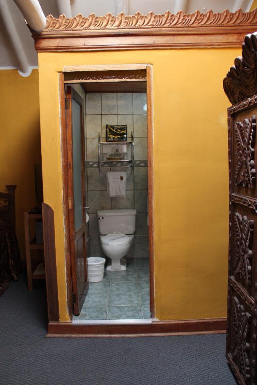 Hotel Marqueses Cuzco Esterno foto