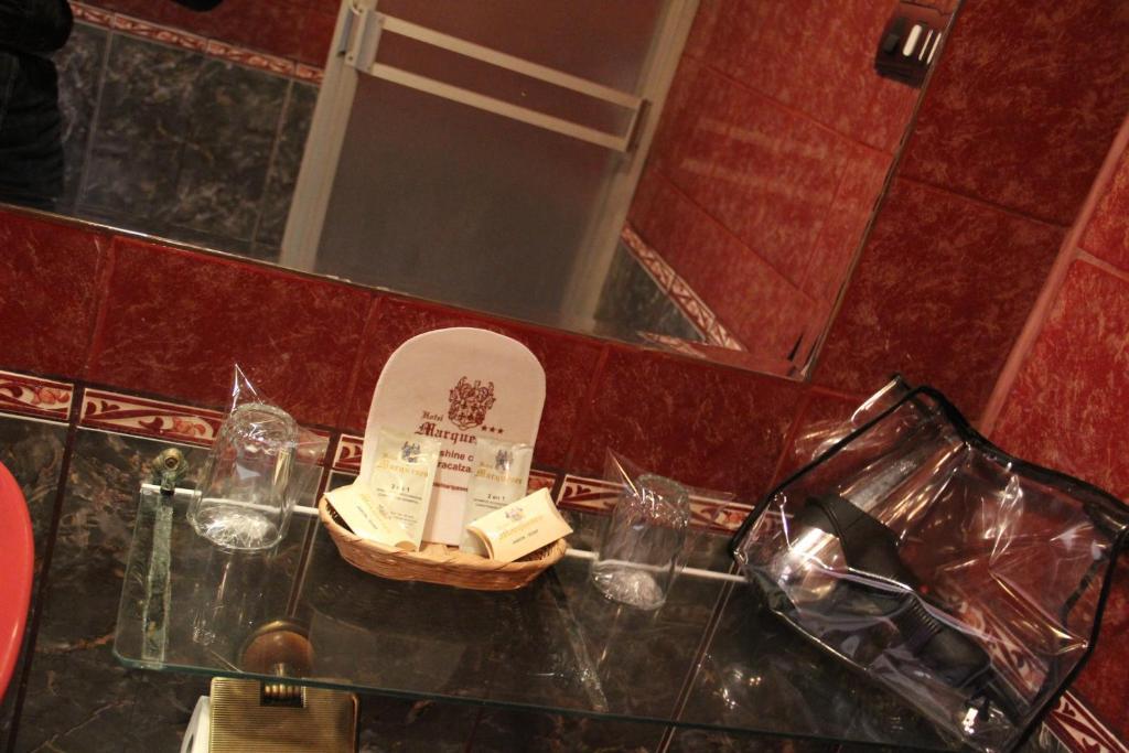 Hotel Marqueses Cuzco Esterno foto
